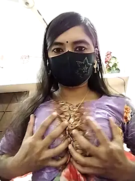 Snapshot of Puja-Rane chatting on February 2026 02:09:01 AM Puja-Rane online show from February 2026 02:09:01 AM