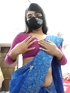 Snapshot of Puja-Rane chatting on February 2026 03:56:02 PM Puja-Rane online show from February 2026 03:56:02 PM