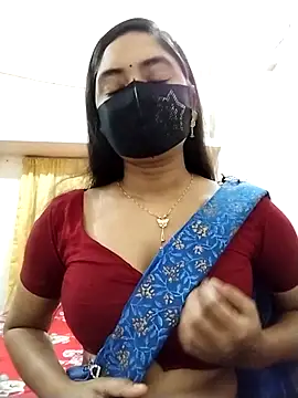 Puja-Rane online show from April 2026 02:02:02 AM