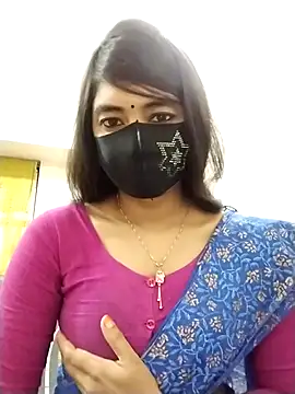 Puja-Rane online show from November 2025 02:05:02 AM