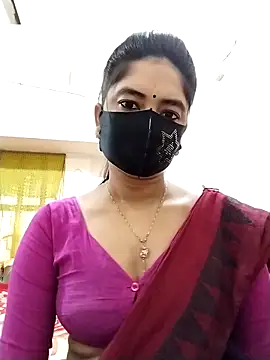 Snapshot of Puja-Rane chatting on December 2025 04:05:02 AM Puja-Rane online show from December 2025 04:05:02 AM