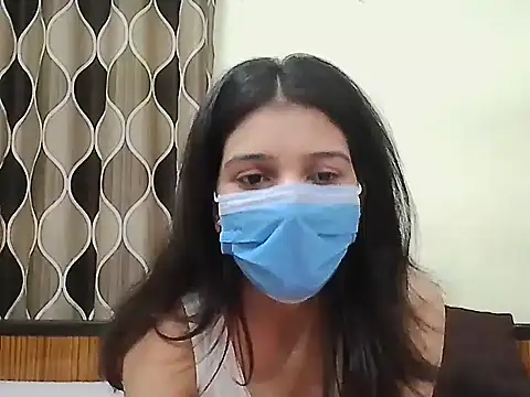 Snapshot of Cute_babydoll099 chatting on October 2025 11:02:02 AM Cute babydoll099 online show from October 2025 11:02:02 AM