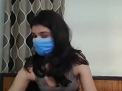 Snapshot of Cute_babydoll099 chatting on October 2025 09:00:01 AM Cute babydoll099 online show from October 2025 09:00:01 AM