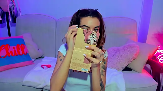 JessicaSky  online show from February 2026 08:36:02 PM