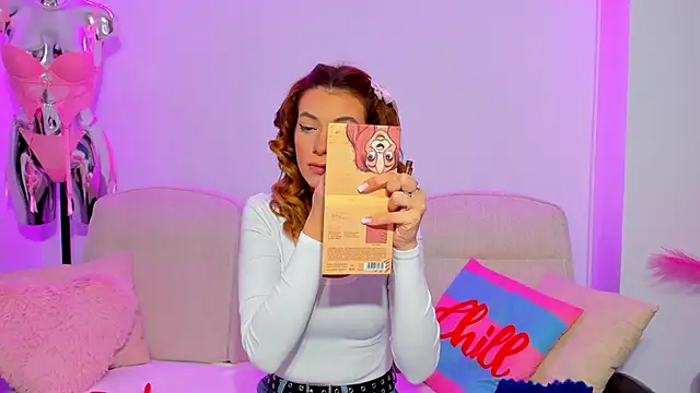 JessicaSky  online show from January 2026 09:13:01 PM