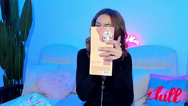 JessicaSky  online show from March 2026 09:22:01 PM