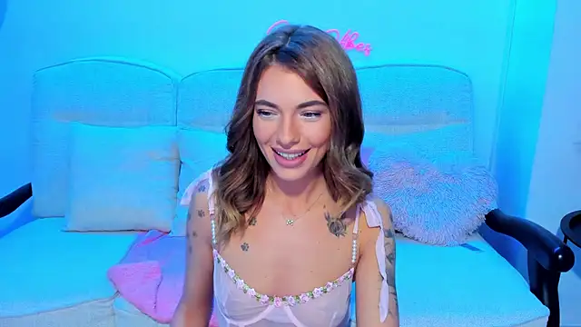 JessicaSky  online show from April 2026 07:58:02 PM