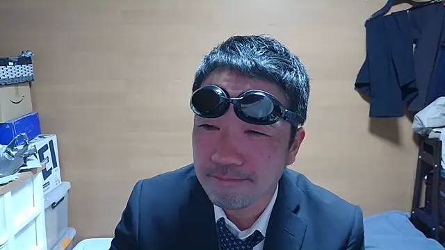 erosuke9 online show from December 2025 04:05:02 PM