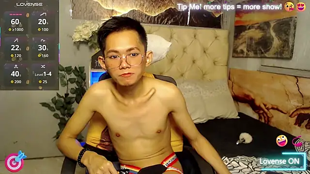 Skinny CumLoader69 online show from September 2025 01:40:01 PM