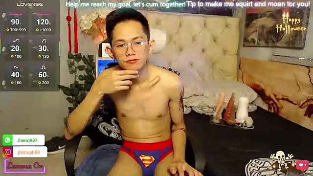 Skinny CumLoader69 online show from November 2025 11:20:02 PM