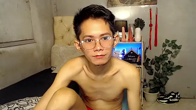 Skinny CumLoader69 online show from September 2025 04:16:01 PM
