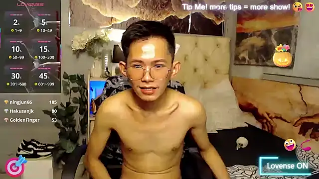 Skinny CumLoader69 online show from September 2025 11:06:01 AM
