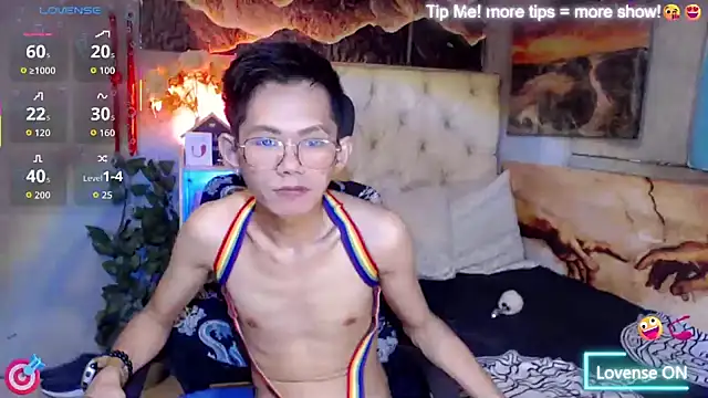 Skinny CumLoader69 online show from October 2025 09:37:01 PM