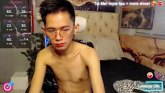 Skinny CumLoader69 online show from September 2025 11:54:01 PM