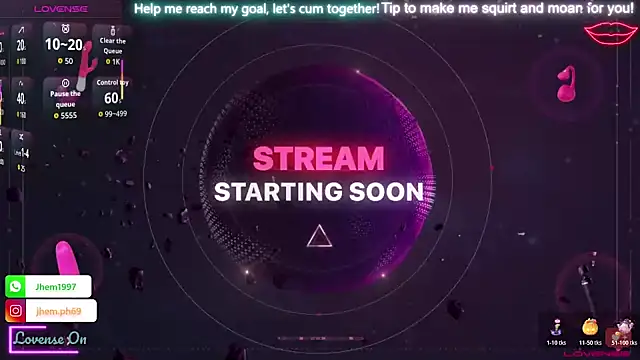 Skinny CumLoader69 online show from October 2025 11:19:01 AM