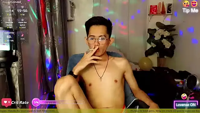Snapshot of Skinny_CumLoader69 chatting on July 2026 08:59:01 AM Skinny CumLoader69 online show from July 2026 08:59:01 AM