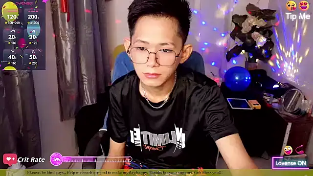 Snapshot of Skinny_CumLoader69 chatting on July 2026 08:04:01 AM Skinny CumLoader69 online show from July 2026 08:04:01 AM