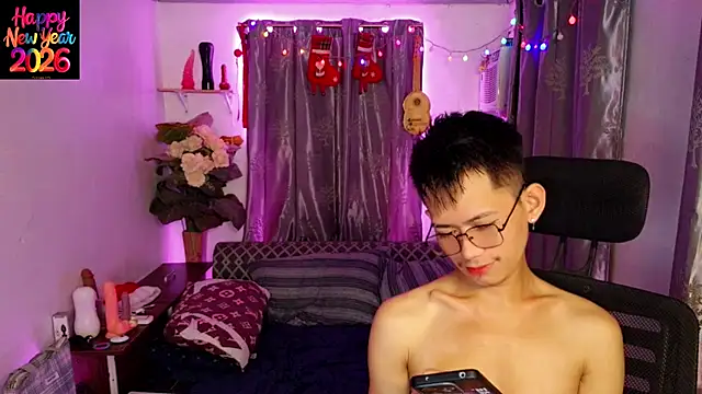 Skinny CumLoader69 online show from January 2026 08:14:02 PM