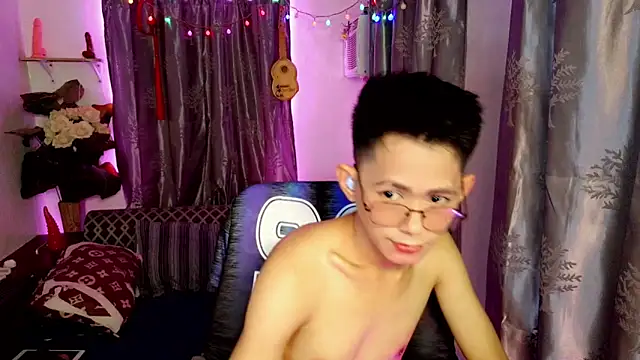 Skinny CumLoader69 online show from February 2026 01:58:01 AM