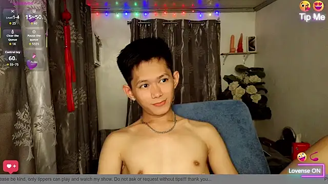 Skinny CumLoader69 online show from May 2026 07:29:02 AM