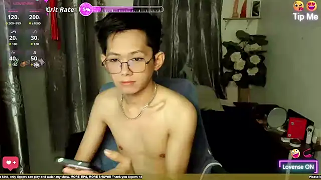 Snapshot of Skinny_CumLoader69 chatting on June 2026 05:50:01 AM Skinny CumLoader69 online show from June 2026 05:50:01 AM