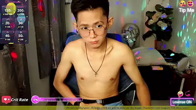 Snapshot of Skinny_CumLoader69 chatting on July 2026 07:04:02 AM Skinny CumLoader69 online show from July 2026 07:04:02 AM