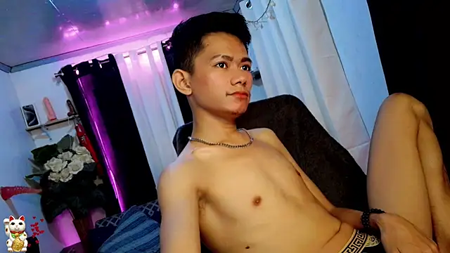 Skinny CumLoader69 online show from February 2026 06:46:01 AM