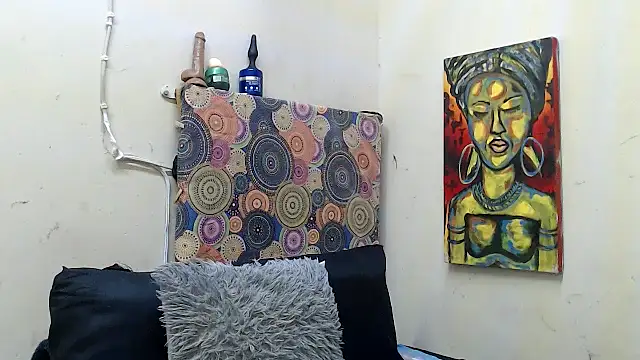 BetzLeexoxo online show from March 2026 11:21:02 AM