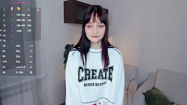 KatyKufel online show from January 2026 07:29:01 PM