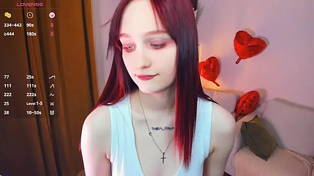 KatyKufel online show from February 2026 06:49:02 PM