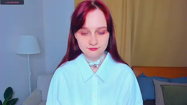 KatyKufel online show from October 2025 06:40:01 PM