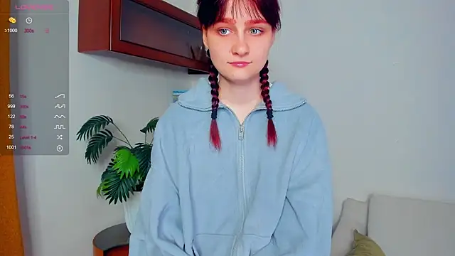 KatyKufel online show from September 2025 06:47:02 PM