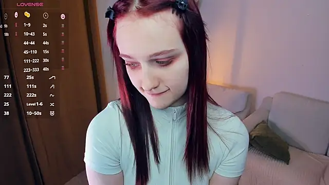 KatyKufel online show from February 2026 07:24:01 PM