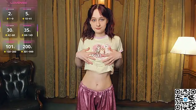 KatyKufel online show from April 2026 08:01:02 PM