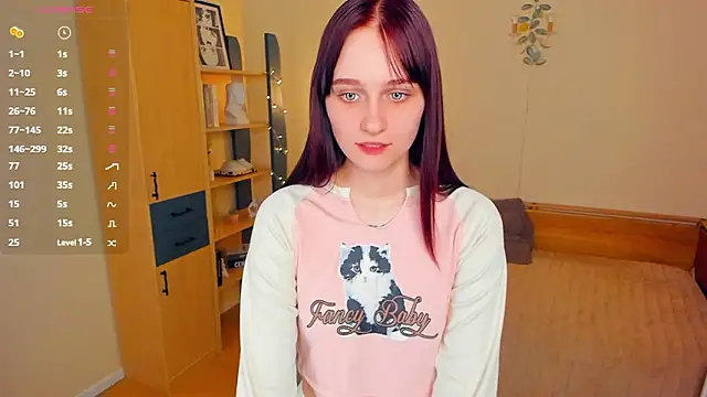 KatyKufel online show from March 2026 05:08:02 AM