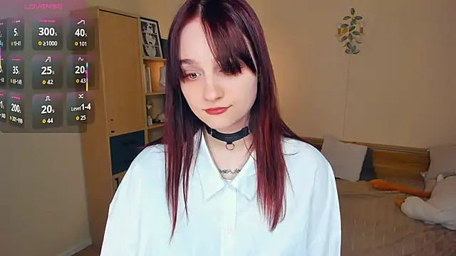 KatyKufel online show from April 2026 07:09:02 PM