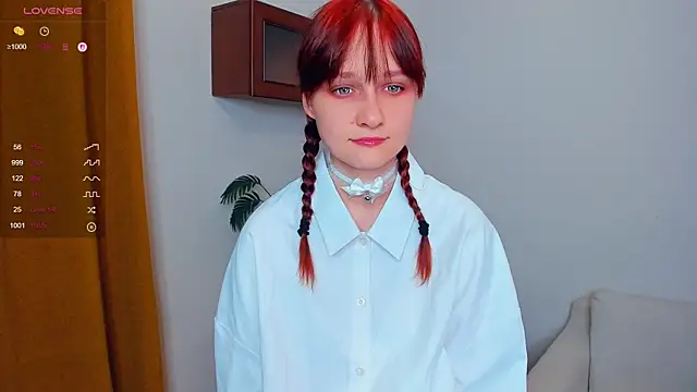 KatyKufel online show from September 2025 06:47:01 PM