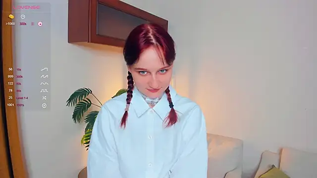 KatyKufel online show from October 2025 06:53:01 PM