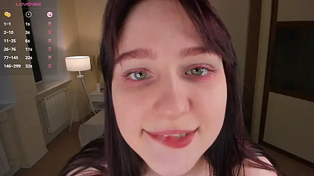 KatyKufel online show from February 2026 08:30:01 PM