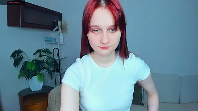 KatyKufel online show from November 2025 06:55:01 PM