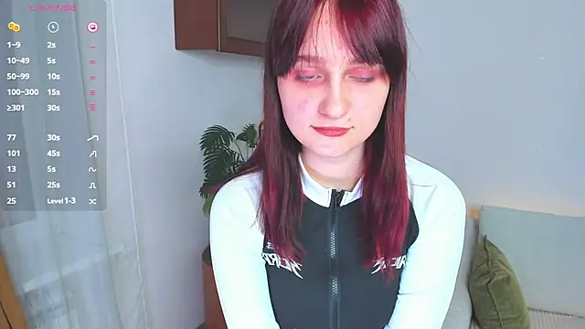 KatyKufel online show from December 2025 07:15:02 PM