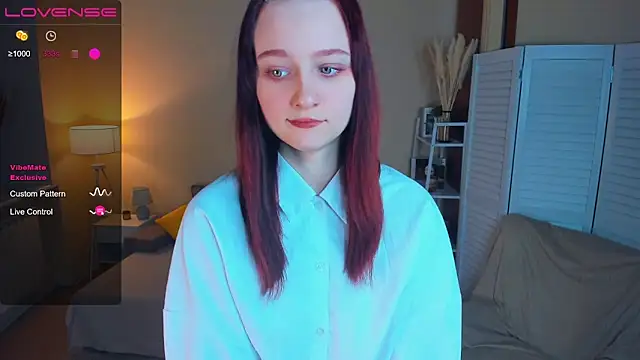 KatyKufel online show from March 2026 07:26:01 PM