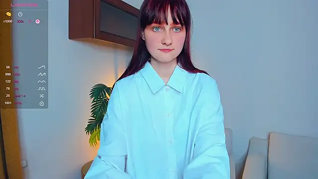 KatyKufel online show from September 2025 07:10:02 PM