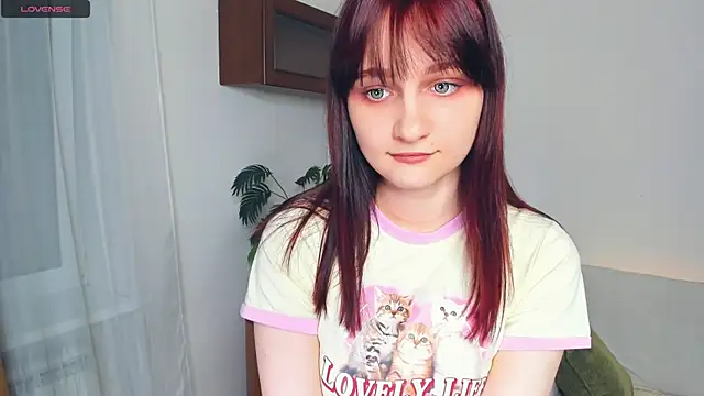 KatyKufel online show from November 2025 06:30:01 PM