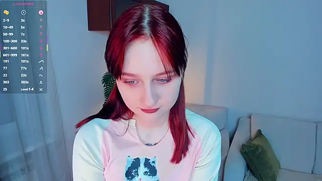 KatyKufel online show from December 2025 06:57:01 PM