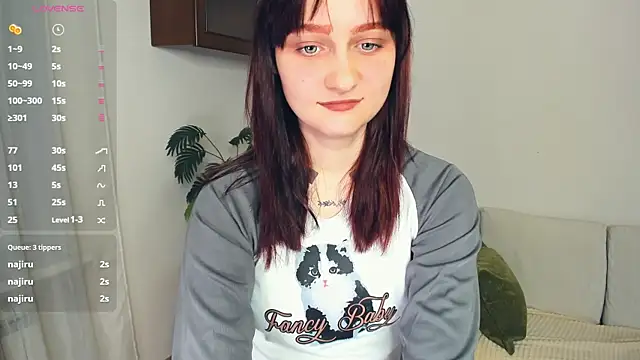 KatyKufel online show from November 2025 06:41:02 PM