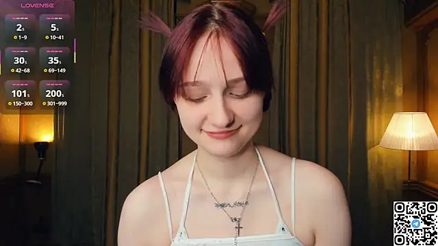 KatyKufel online show from April 2026 08:09:02 PM