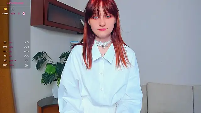 KatyKufel online show from September 2025 06:55:01 PM