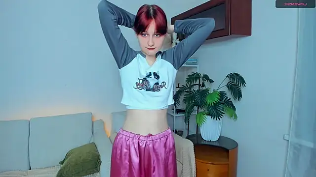 KatyKufel online show from November 2025 07:35:02 PM