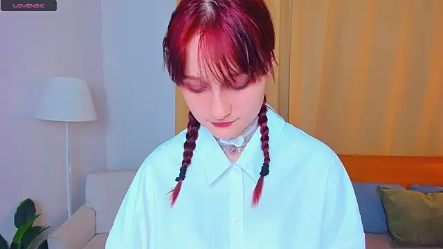 KatyKufel online show from October 2025 06:40:02 PM